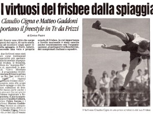 Romagna Corriere - 15 luglio 2007