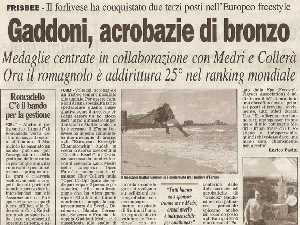 Romagna Corriere - Settembre 2006