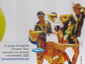 Millionaire - Maggio 2008
