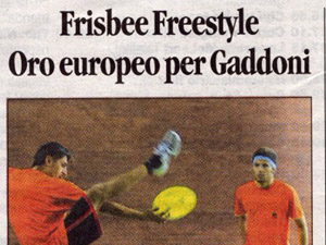 Romagna Corriere - 20 agosto 2008
