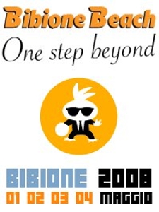 Bibione 2008