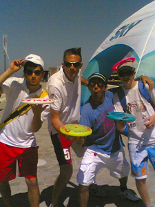 Sky Sport Games - Hard Disc con Lucchetta