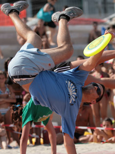 Salento 2008 - Claudio Cigna