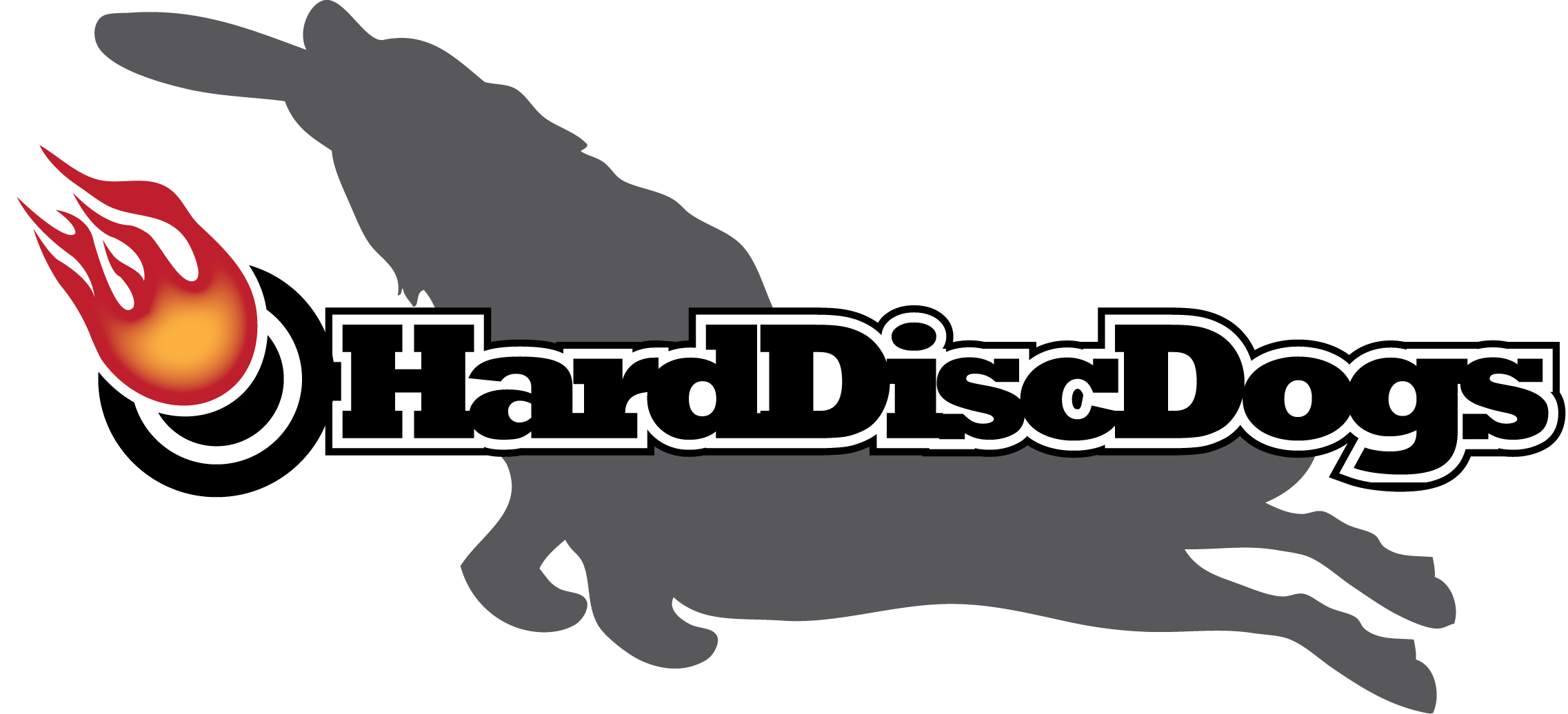 Hard Disc Dogs
